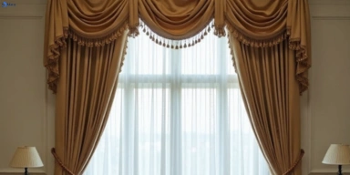 Steam cleaning heavy drapes on-site coogee-nsw Matty Curtain Cleaning