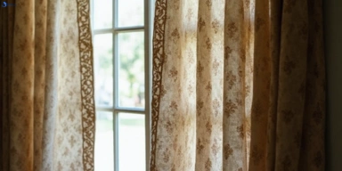 Dry cleaning delicate silk velvet drapes coogee-nsw Matty Curtain Cleaning